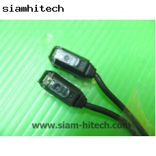 Photo Electric Switch ยี่ห้อOmron รุ่นE3T-ST12 มือสอง OII