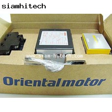 oriental motorss22m control pack 200v 1a(สินค้าใหม่) 600 บาท