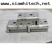 สไลด์ Slide Unit Actuator SMC MXS6-10 (สินค้าใหม่) 