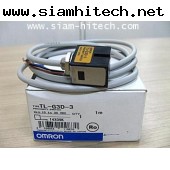 proximity switch omron TL-G3D-3 (สินค้าใหม่ขายถูก) LII