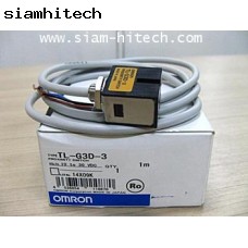 proximity switch omron TL-G3D-3 (สินค้าใหม่ขายถูก) LII