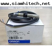 proximity switch omron E2K-X4ME1 12-24 VDC(สินค้าใหม่ขายถูก) KMII