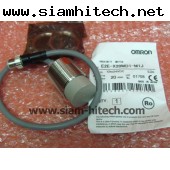 Proximity switch omron E2E-X20md1-m1j 20mm  (new) KEGI
