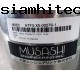 musashi engineering INC HTF3-X5-00077-1SMALL STAINLESS STEEL TANK (มือสอง) 