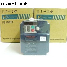 FUJI  Inverter  FRN1.5C1S-2J JAPAN3 PH2 แรง(สินค้าใหม่) KMGII