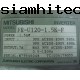 Inverter mitsubishi model fr-u120-1.5k-f 1.5kw 3 phac 200-230v มือสอง 