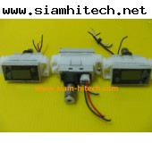 Pressure Sensor Sunx DP4-50  มือสอง