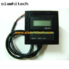 SUNX Digital Pressure Sensor DPX110 มือสอง 
