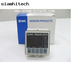 smc pressure switch PSE100-A (สินค้าใหม่) OGII