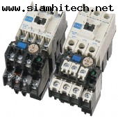 Magnetic Contactors&overload S-N11 Coil 220V (สินค้าใหม่) KIII