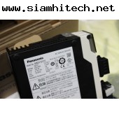 MEDKT7364  ac servo driver  Panasonic 2.5 kw  (สินค้าใหม่) 