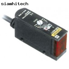 653-E3S-AD62  Photoelectric Sensors OMRON  (สินค้าใหม่)  HH I I