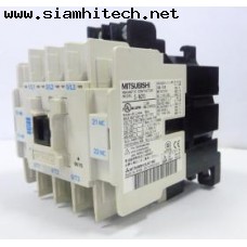 Magnetic Contactors S-N65 Coil 220V  (สินค้าใหม่) KAII