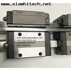 THK RSR9ZM Linear Guide (used)