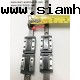 THK RSR9ZM Linear Guide (used)