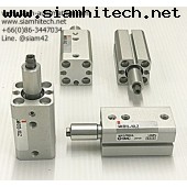 SMC MKB12-10RZ rotary clamp