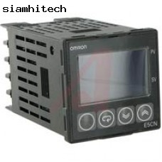 E5CN-RMT-500 Temperature Controller omron  (สินค้าใหม่) HL I I