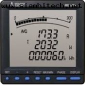 ME96SSR-MB Electronic multi-indicator  (สินค้าใหม่) K I I I I