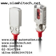 PR-F51N3 Keyence Photoelectric Sensor