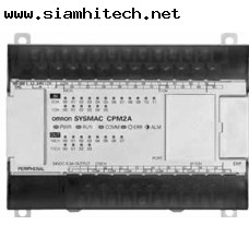 PLC CPM2A-60CDR-A OMRON   (สินค้าใหม่) KMIII