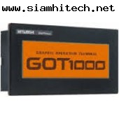Touch Screen รุ่น GT1030-HBD-C MITSUBISHI (สินค้าใหม่) AIII