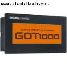 Touch Screen รุ่น GT1030-HBD-C MITSUBISHI (สินค้าใหม่) AIII