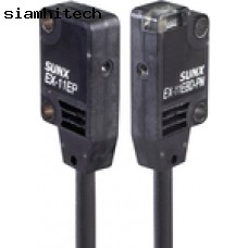 EX-11EB Photoelectric sensor (สินค้าใหม่) KGII