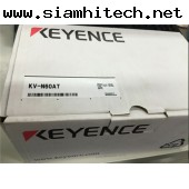 PLC KV-N60AT  KEYENCE  (สินค้าใหม่)