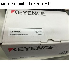 PLC KV-N60AT  KEYENCE  (สินค้าใหม่)