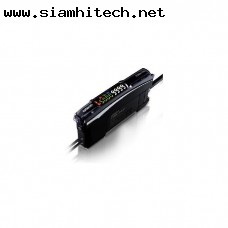 E3NX-FA Fiber-Optic Sensor Amplifiers  (สินค้าใหม่) 