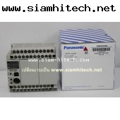PLC Panasonic FP-XC30T CONTROL UNIT (สินค้าใหม่) AIII