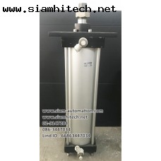 Cylinder ยี่ห้อ SMC รุ่น CDS1FN125-400 (Used90%)
