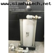 Cylinder ยี่ห้อ SMC รุ่น CDS1FN140-250 (Used90%)
