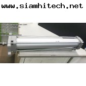 Cylinder ยี่ห้อ SMC รุ่น CDA2B80-600 (Used90%)