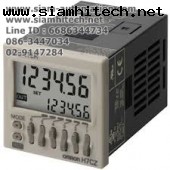 Timer Omron H7CZ-L8D1 (New)