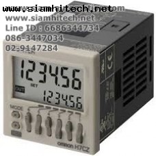 Timer Omron H7CZ-L8D1 (New)