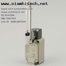 LIMIT SWITCH ยี่ห้อ OMRON รุ่น WLCA12-2-N (New)