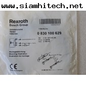 Rexroth Bosch 0830100629  Proximity Switch   สินค้าใหม่   AIII