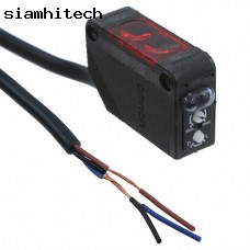 E3Z-R61 Photoelectric Switch  (สินค้าใหม่) KAII