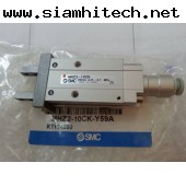 MHZ2-10CK GRIPPER SMC  (สินค้าใหม่) HKII