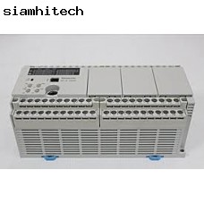 PLC PANASONIC FPXC60R control unit (สินค้ามือสองสภาพสวย) GIII