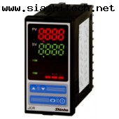 JCR-33A-R/M Shinko Temperature Controller (สินค้าใหม่) NGII