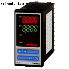JCR-33A-R/M Shinko Temperature Controller (สินค้าใหม่) NGII