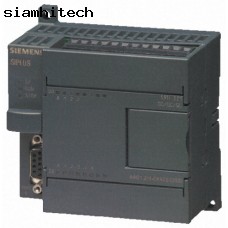 S7-200 CPU 222  SIEMENS    มือสอง   HGII