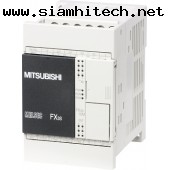 FX3S-30MR/ES PLC MITSUBISHI  สินค้าใหม่ถูกมาก  LGII