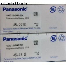 Panasonic AIG12GQ12D (สินค้าใหม่) KKIII