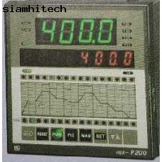 RKC REX-P200 temperature controller  (สินค้าใหม่) LIII