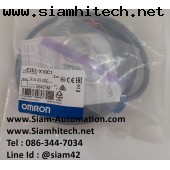Proximity Sensor Omron รุ่น E2E2-X10C1
