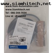 Proximity Sensors ยี่ห้อ Omron รุ่น E2E-X14C118 