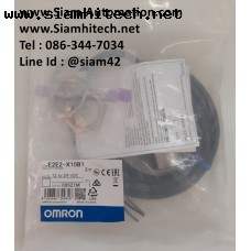 Proximity Sensor Omron รุ่น E2E2-X10B1
